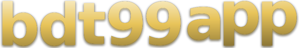 bdt99 app logo
